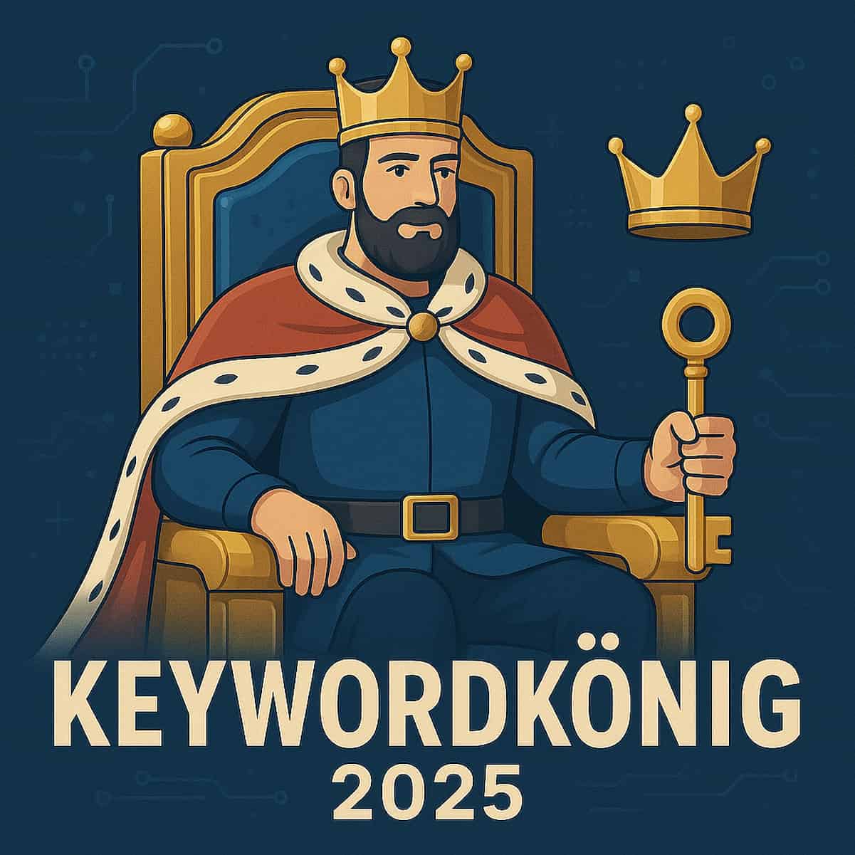 Keywordkönig 2025